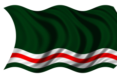 Чеченский-флаг-10