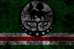 Чеченский-флаг-12