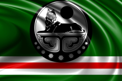 Чеченский-флаг-23