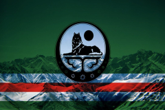 Чеченский-флаг-25