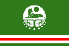 Чеченский-флаг-36