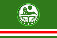 Чеченский-флаг-40