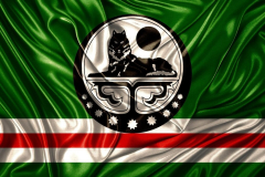 Чеченский-флаг-55