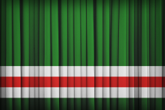 Чеченский-флаг-67