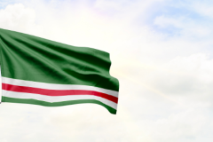 Чеченский-флаг-68