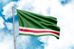 Чеченский-флаг-69