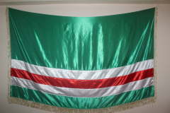 Чеченский-флаг-74