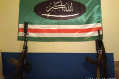 Чеченский-флаг-79